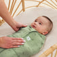 ErgoPouch Cocoon Swaddle Bag 2.5 Tog Willow