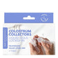New Beginnings Colostrum Collectors - 4 pk