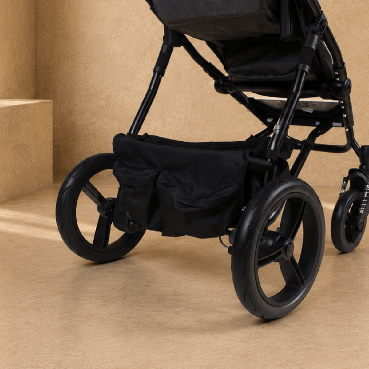 Mountain Buggy cosmopolitan Artisan