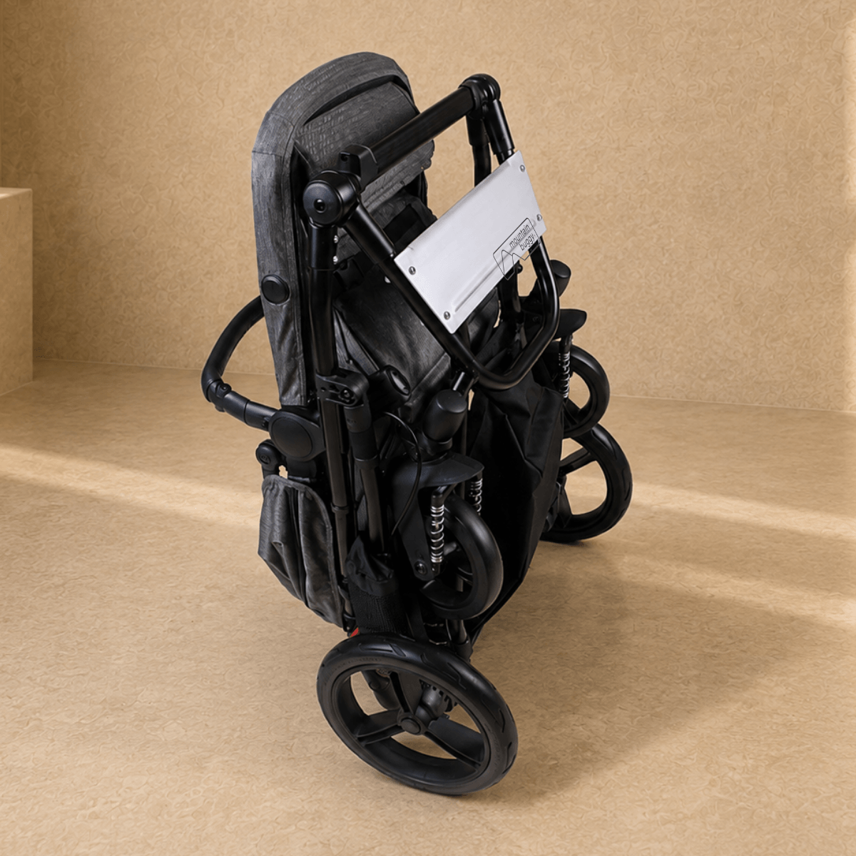 Mountain Buggy cosmopolitan Artisan