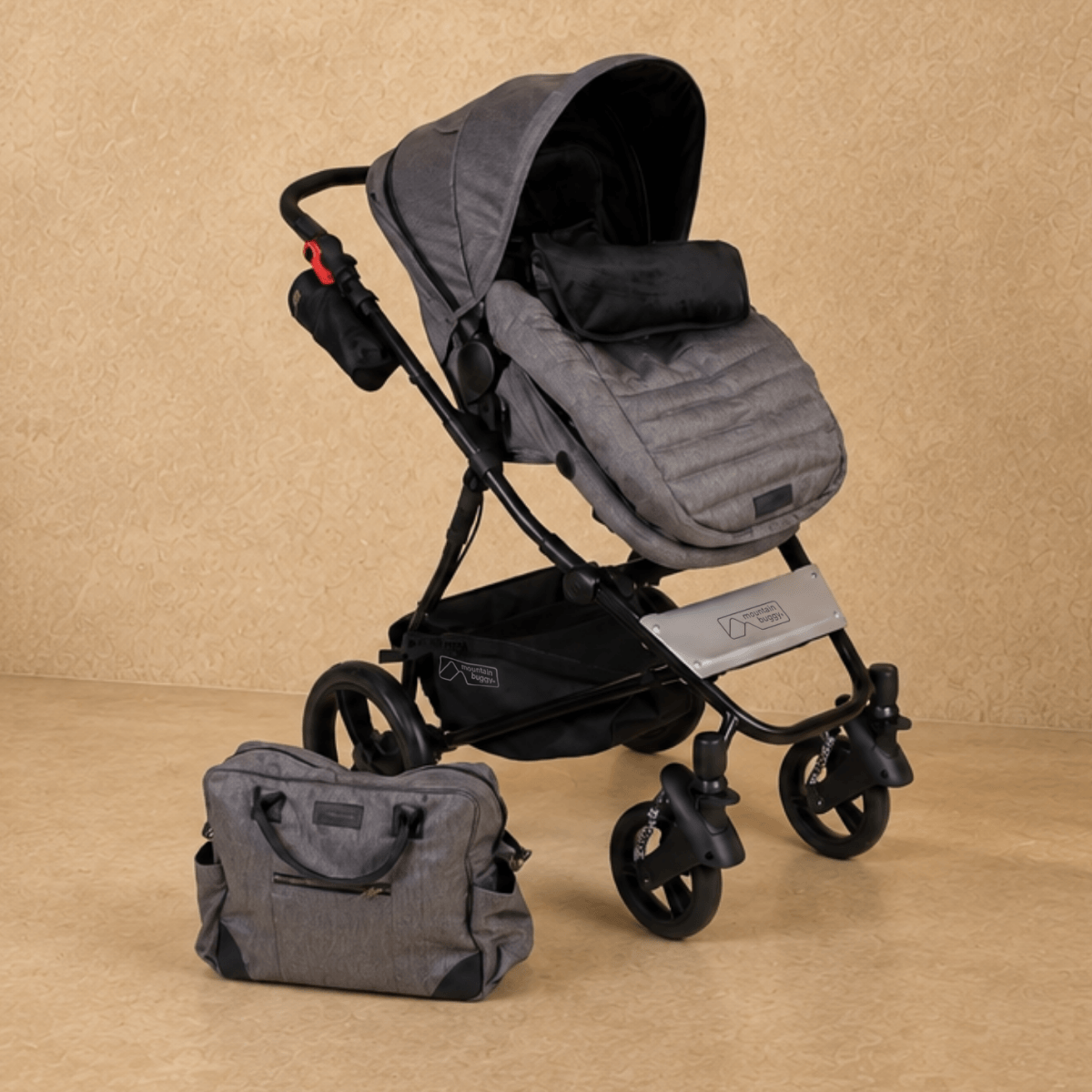 Mountain Buggy cosmopolitan Artisan