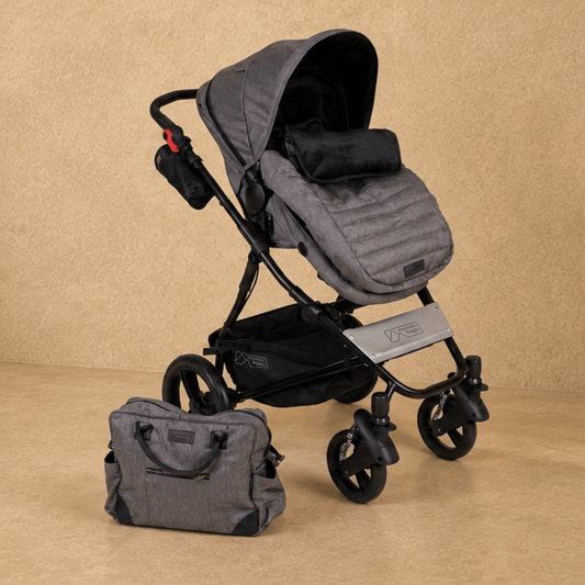 Mountain Buggy cosmopolitan Artisan