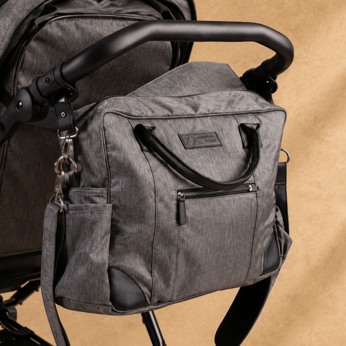 Mountain Buggy cosmopolitan Artisan