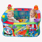 Playgro Pop and Drop Activity Ball Gym