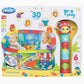 Playgro Pop and Drop Activity Ball Gym