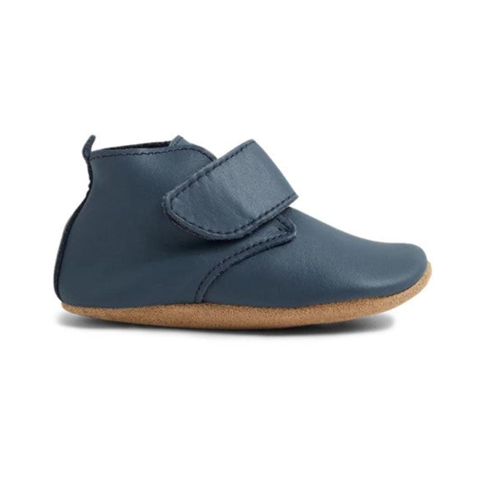 Bobux Desert Soft Sole - Navy