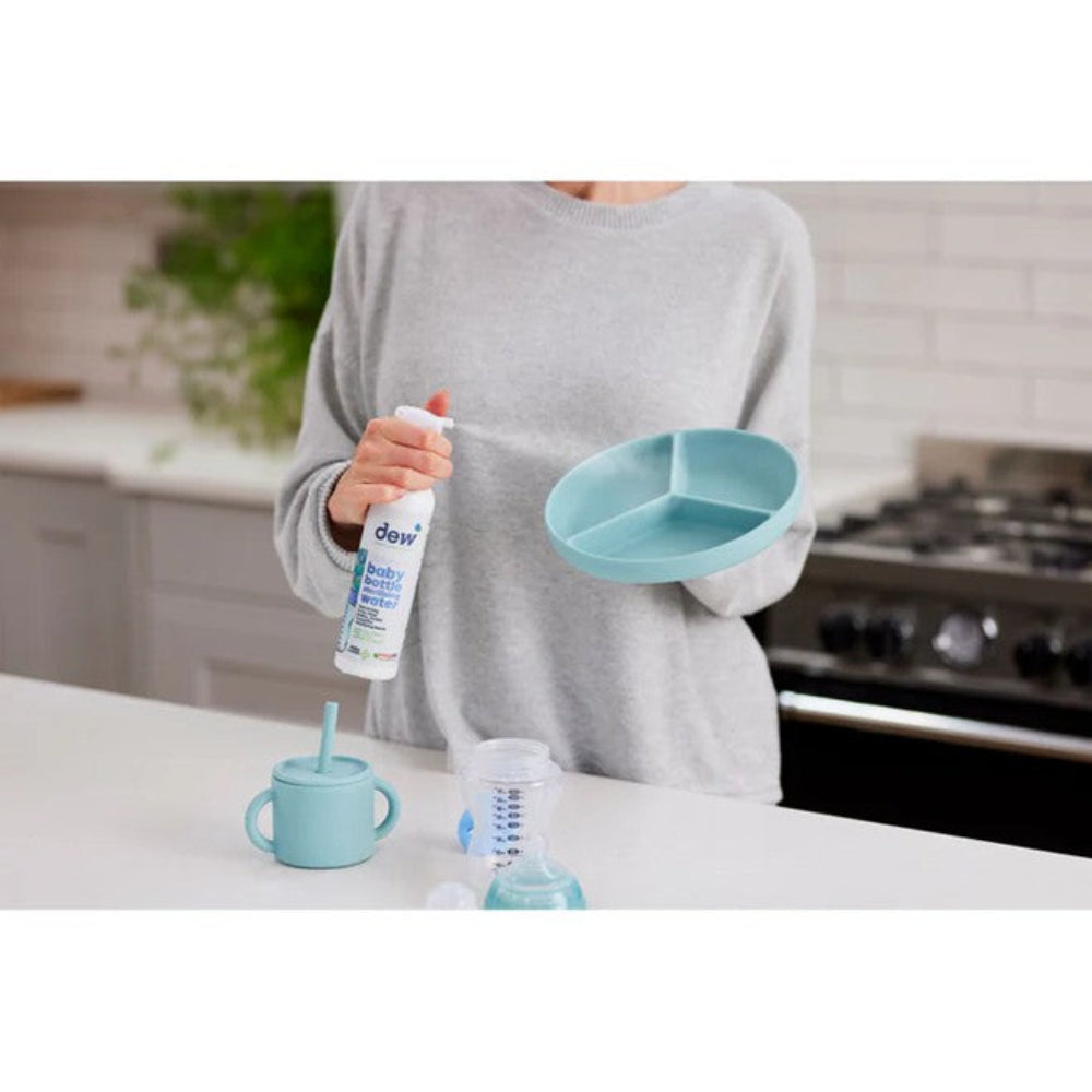 Dew Baby Bottle Sterilising Water 250ml