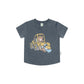 Huxbaby Digger Hux T Shirt