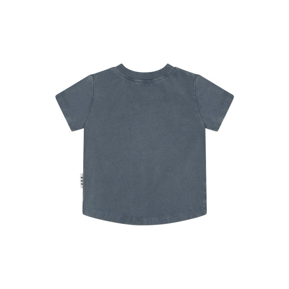 Huxbaby Digger Hux T Shirt