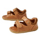 Bobux Step Up - Driftwood Sandal - Caramel