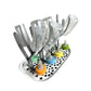 Sepal Baby Bottle & Teat Drying Rack
