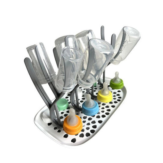 Sepal Baby Bottle & Teat Drying Rack