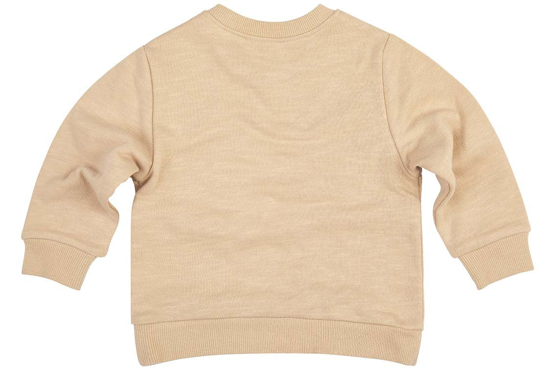 Toshi Dreamtime Organic Sweater - Maple
