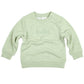 Toshi Dreamtime Organic Sweater - Mist