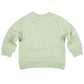 Toshi Dreamtime Organic Sweater - Mist