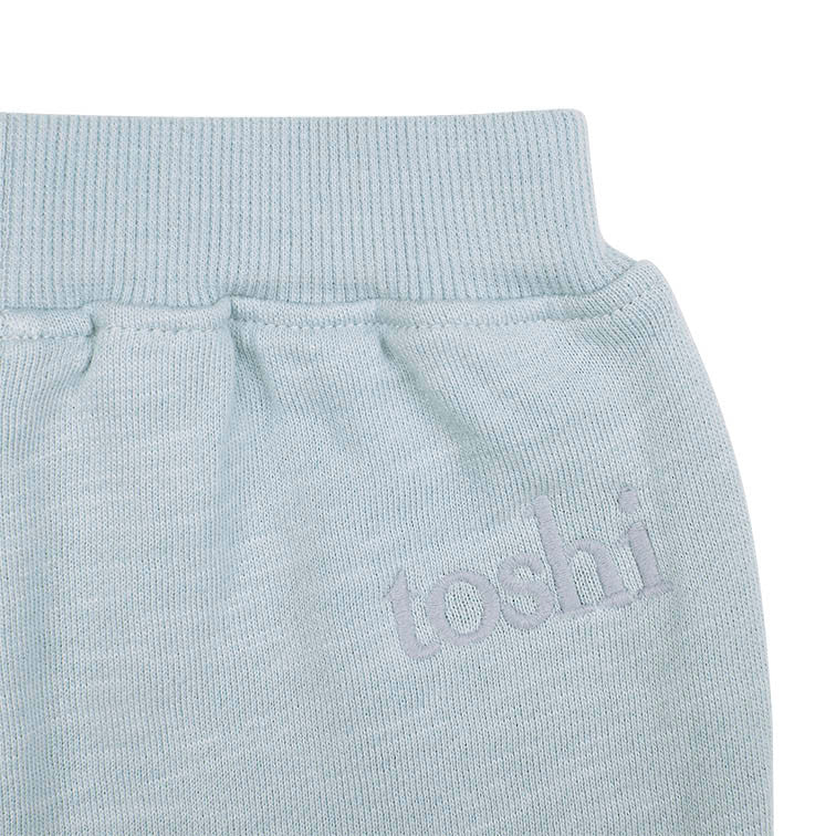 Toshi Dreamtime Organic Trackpants - Dusk