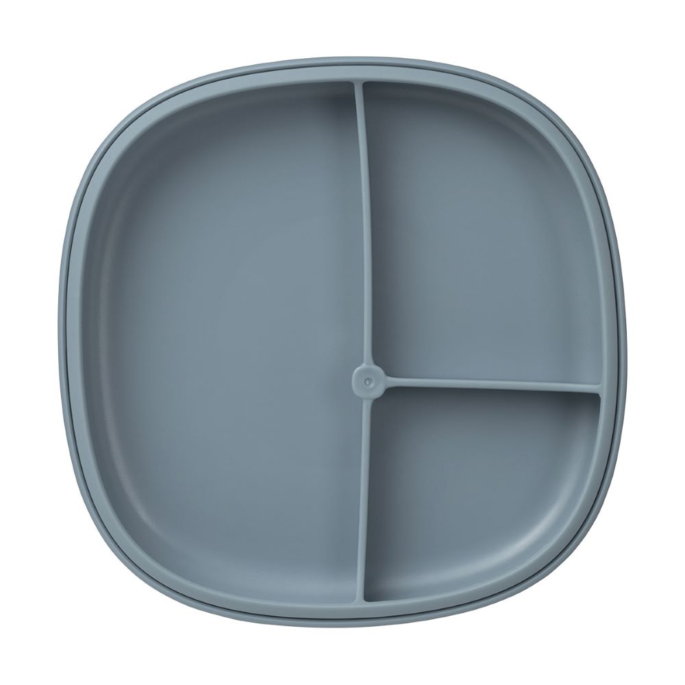 B.Box 2 in 1 Suction Plate - Ocean