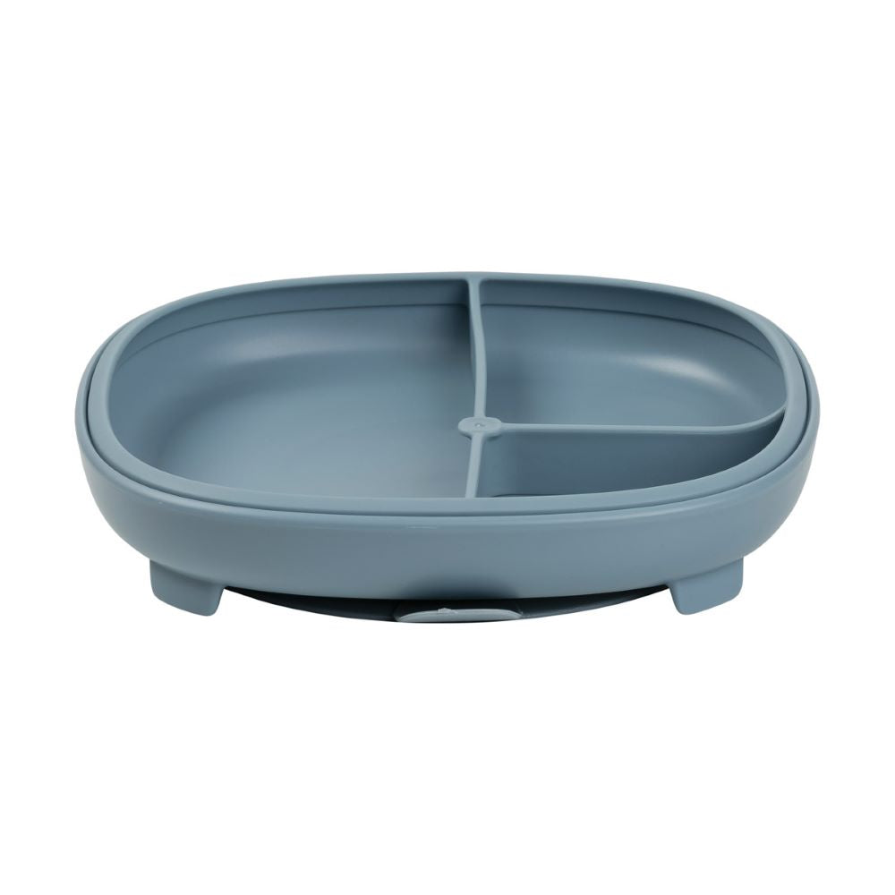 B.Box 2 in 1 Suction Plate - Ocean