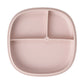 B.Box 2 in 1 Suction Plate - Blush