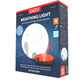 Zazu Emmy The Elephant Breathing Light with Nightlight + Sound Machine