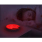 Zazu Emmy The Elephant Breathing Light with Nightlight + Sound Machine