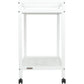 Grotime Essence Change Table - White