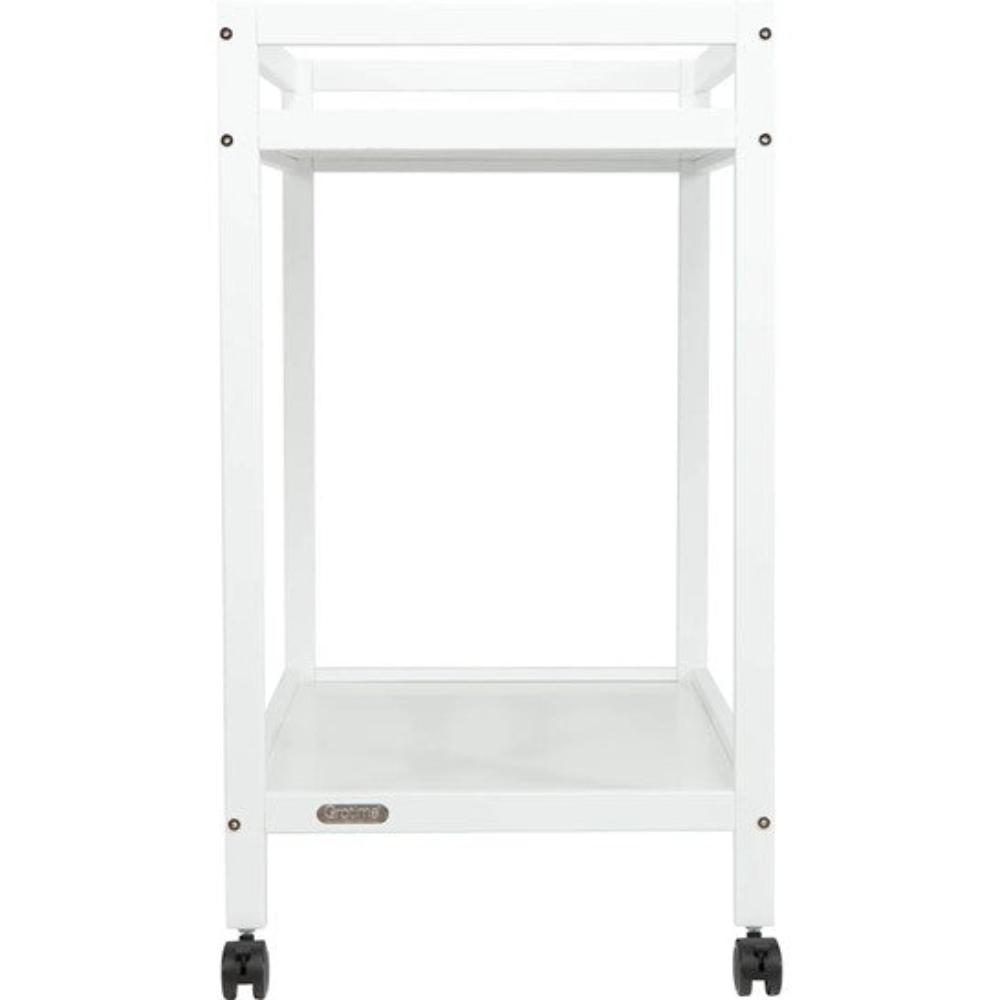 Grotime Essence Change Table - White