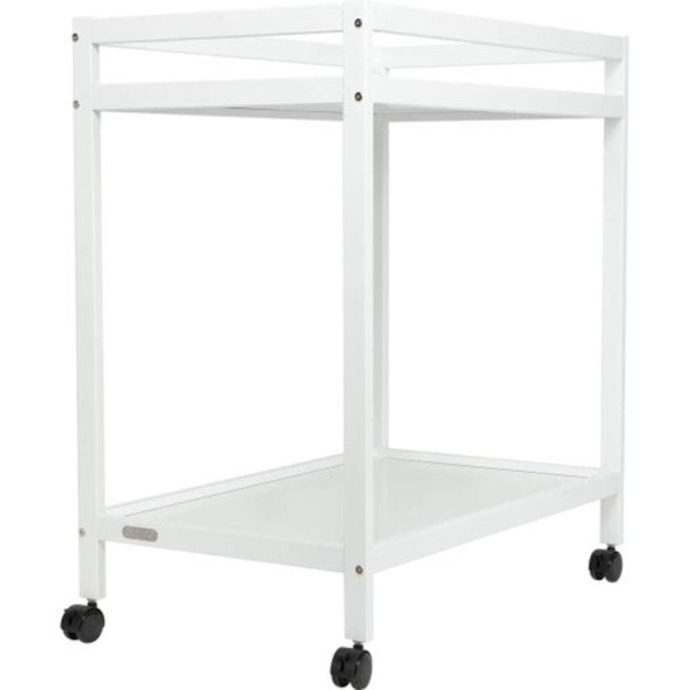 Grotime Essence Change Table - White