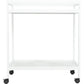 Grotime Essence Change Table - White