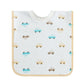 Big Softies Bib Popover 3 Pk - Car