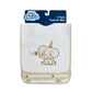Big Softies Bib Popover 3 Pk - Elephant