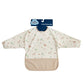 Big Softies Long Sleeve Bib - Farm
