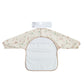 Big Softies Long Sleeve Bib - Farm