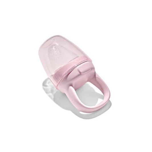 OXO Tot Silicone Self Feeder - Blossom