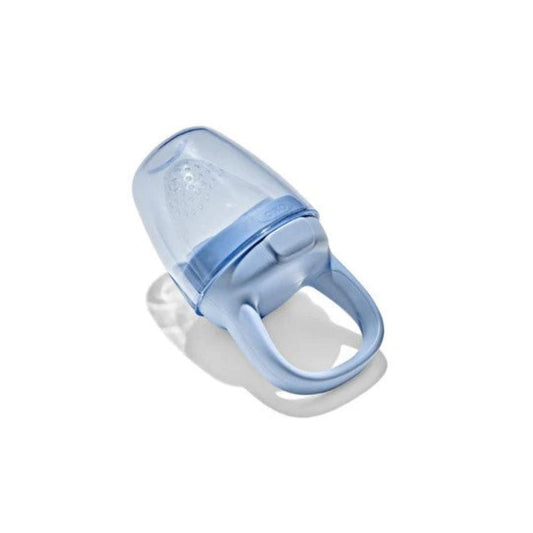 OXO Tot Silicone Self Feeder - Dusk