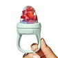 OXO Tot Silicone Self Feeder - Blossom