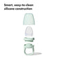 OXO Tot Silicone Self Feeder - Blossom
