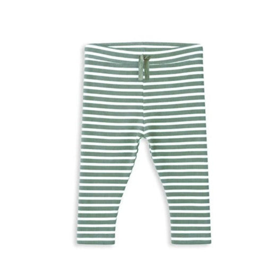 Milky Clothing Fern Stripe Pant
