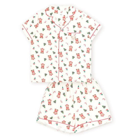 Huxbaby Festive Hux PJ Set - Adult