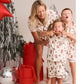 Huxbaby Festive Hux PJ Set - Kids