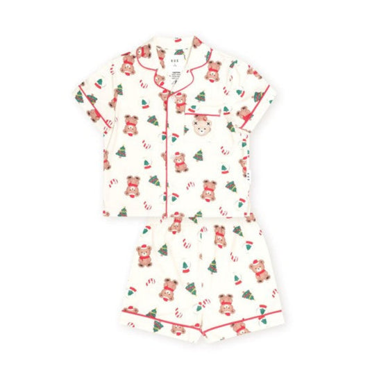 Huxbaby Festive Hux PJ Set - Kids