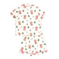 Huxbaby Festive Hux PJ Set - Kids