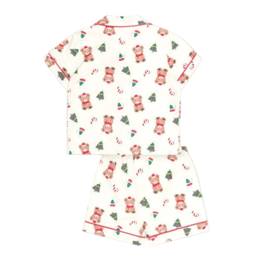 Huxbaby Festive Hux PJ Set - Kids
