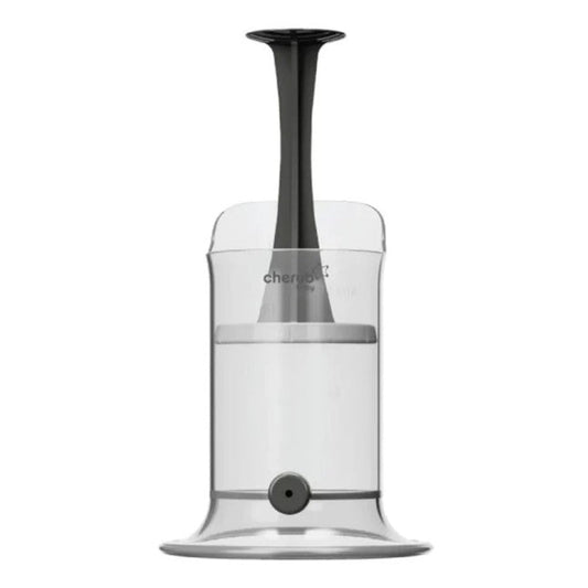 Cherub Baby Pouch Filling Station