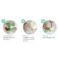 Cherub Baby Pouch Filling Station