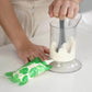 Cherub Baby Pouch Filling Station