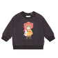 Huxbaby Fireman Hux Sweatshirt