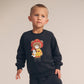 Huxbaby Fireman Hux Sweatshirt