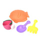 Kaper Kidz Fish Beach Set