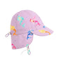 Toshi Swim Flap Cap - Twinkle - Princess Mermaid
